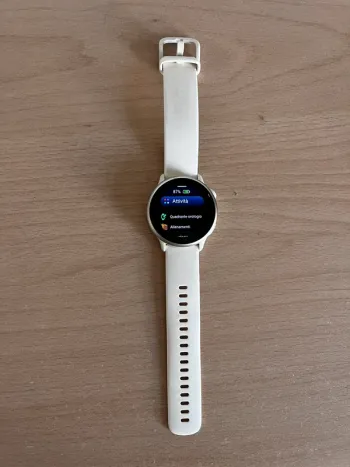 Used Garmin VivoActive 6 bike — image 2 of 9