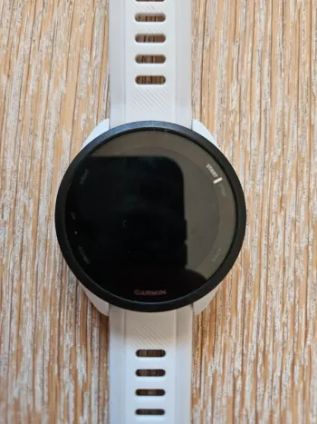 Used Garmin Forerunner 165 bike — image 6 of 7
