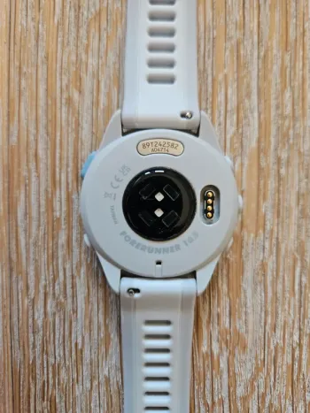 Used Garmin Forerunner 165 bike — image 5 of 7