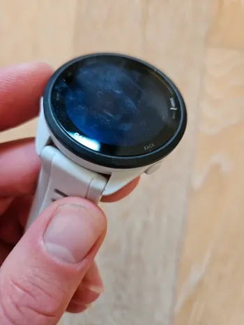 Used Garmin Forerunner 165 bike — image 7 of 7