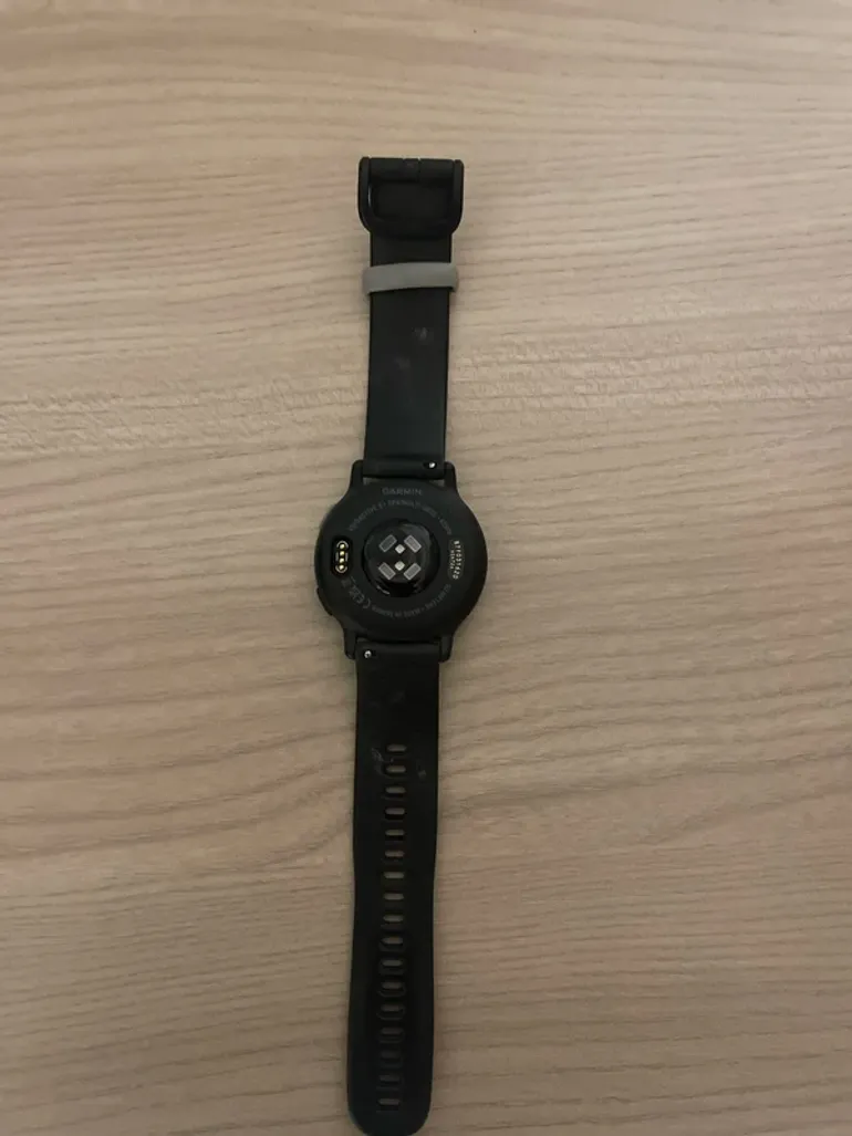 Gebrauchtes Garmin vivoactive 5 bike — Bild 3 von 3