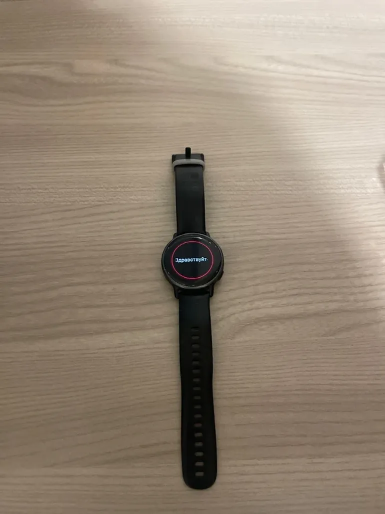 Gebrauchtes Garmin vivoactive 5 bike — Bild 2 von 3