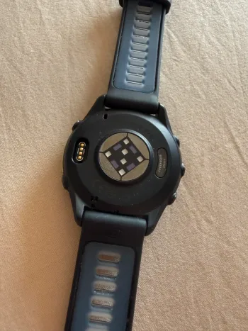 Used Garmin Forerunner 970 bike — image 3 of 5