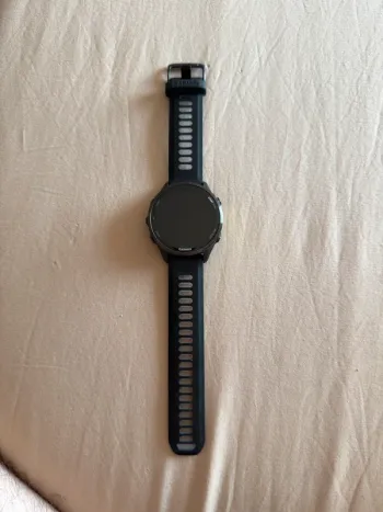 Used Garmin Forerunner 970 bike