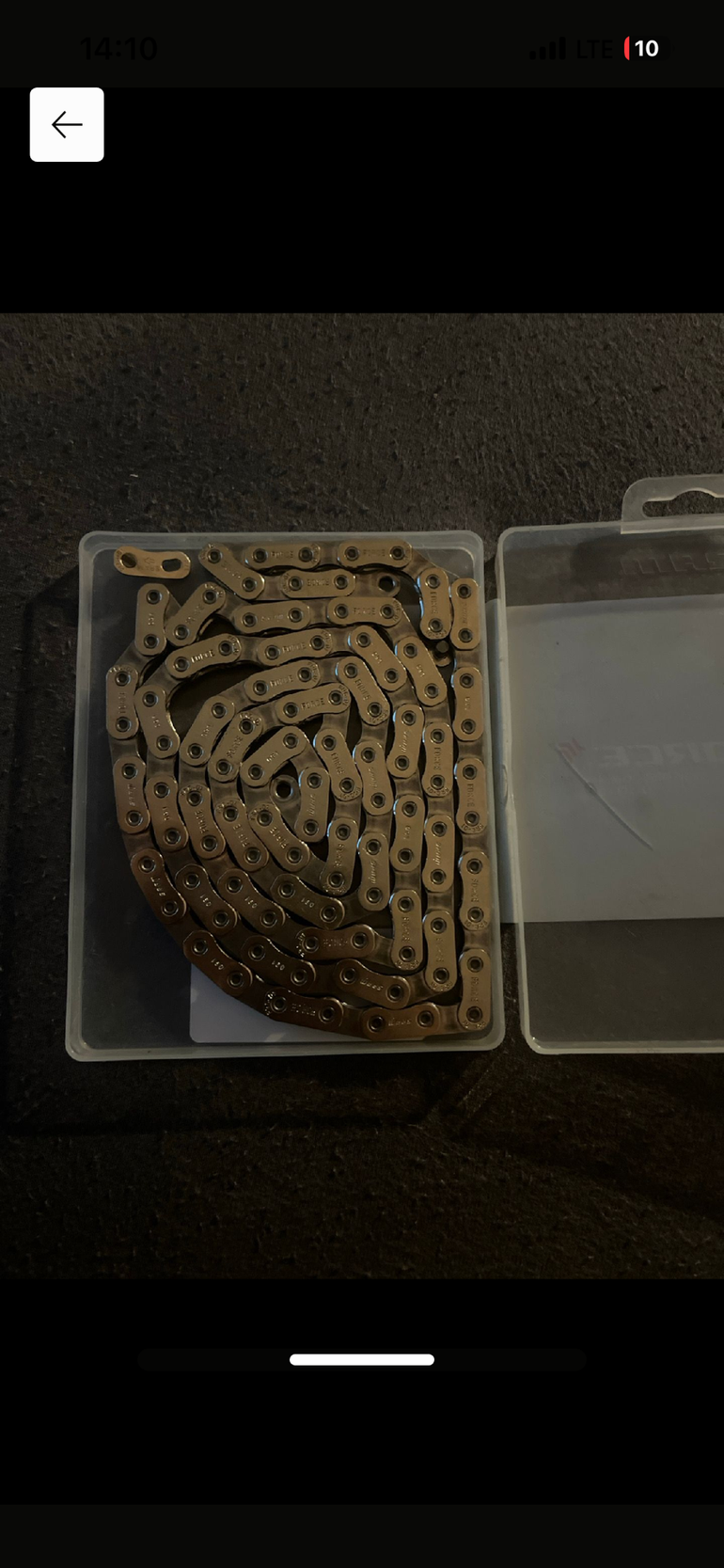 Used Sram Force AXS Chain 2026 bike — image 2 of 3