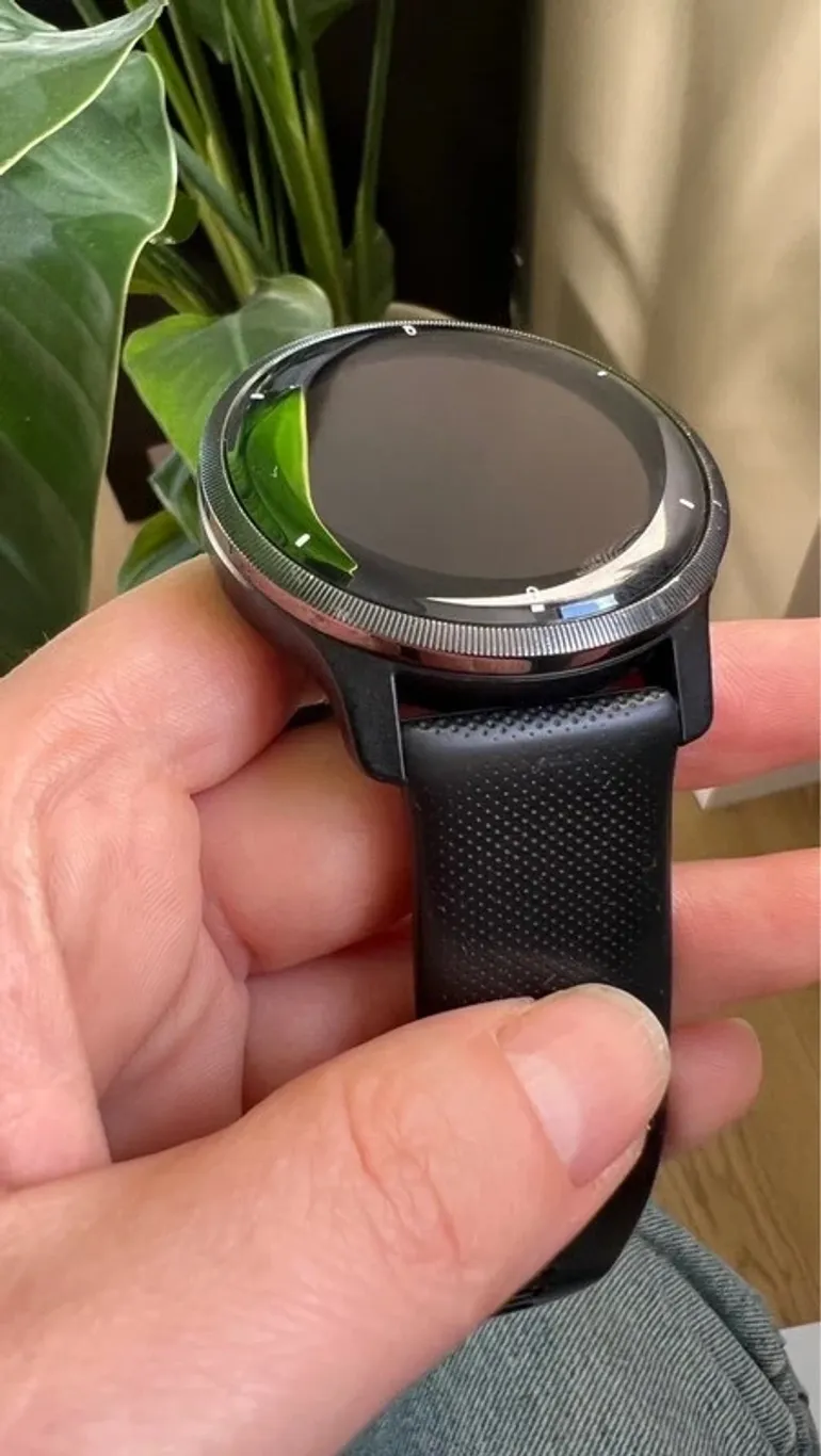 Garmin Venu 2 bike d'occasion — image 1 sur 5
