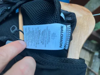 Used Salomon ADV SKIN 12 L bike — image 4 of 4