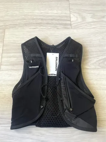 Used Salomon Activ Skin 4 bike