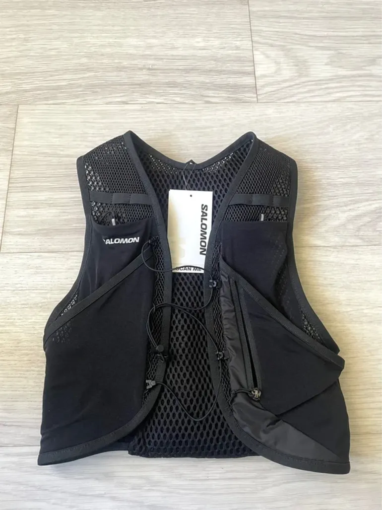 Used Salomon Activ Skin 4 bike — image 1 of 3