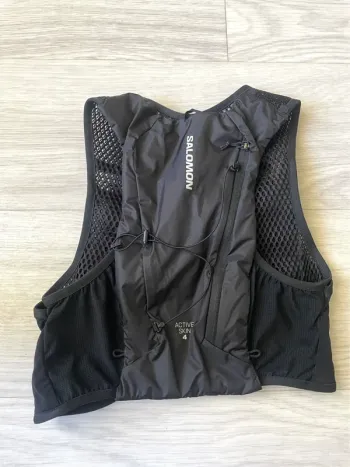 Used Salomon Activ Skin 4 bike — image 2 of 3