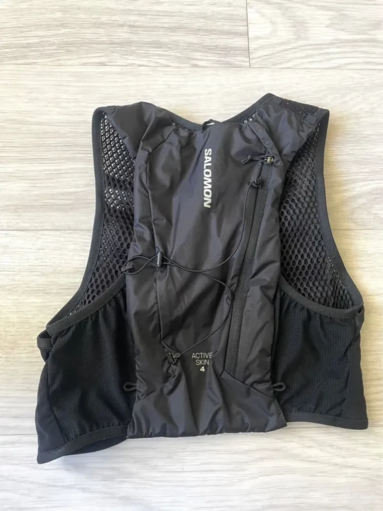 Used Salomon Activ Skin 4 bike — image 2 of 3