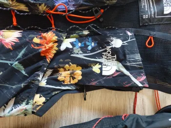 Použité The North Face Trail Vest bike — obrázek 3 z 3