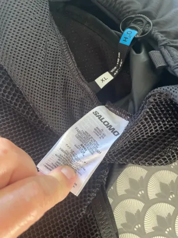 Used Salomon Adv Skin 12 bike — image 4 of 5