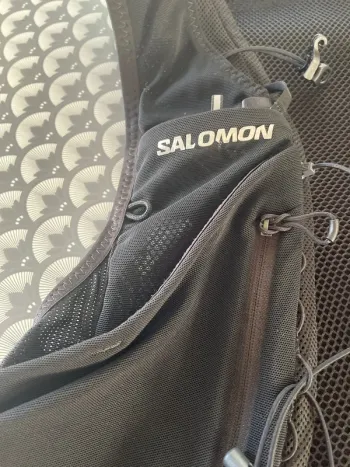 Used Salomon Adv Skin 12 bike — image 3 of 5