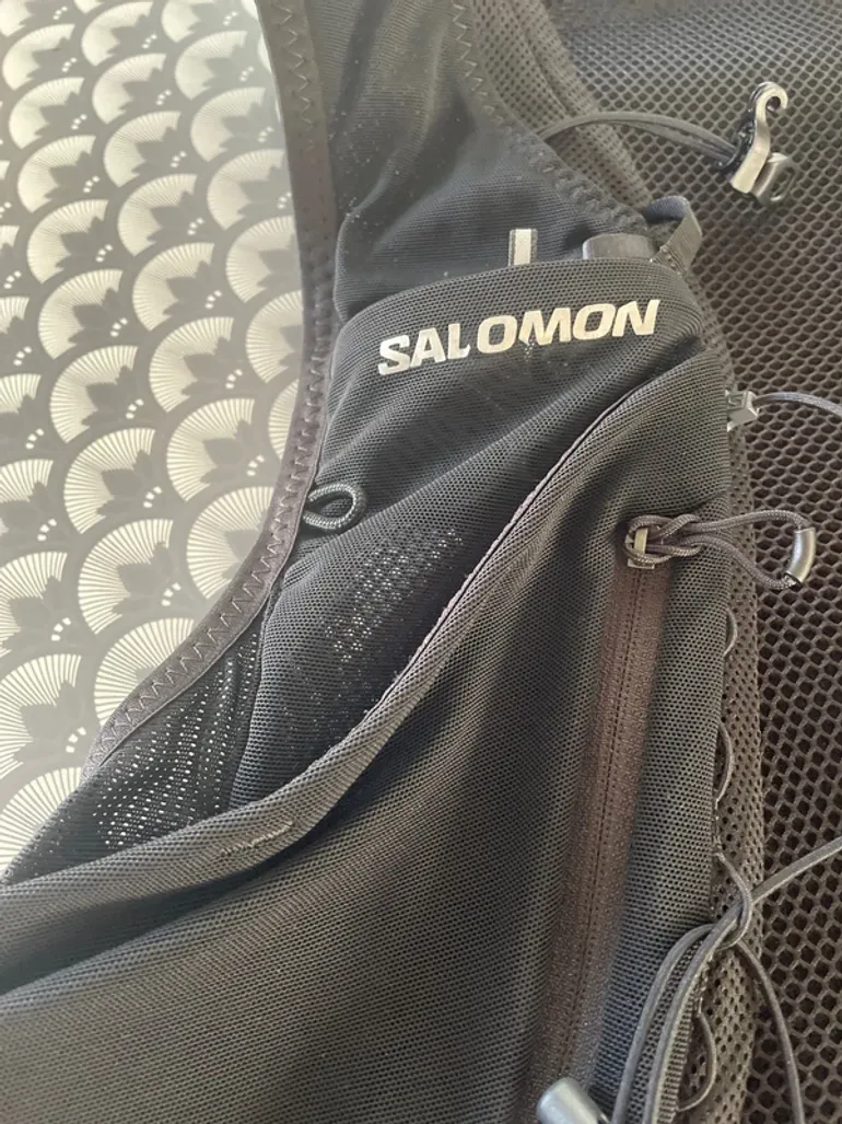 Used Salomon Adv Skin 12 bike — image 3 of 5