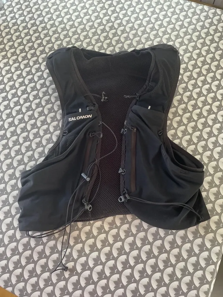 Used Salomon Adv Skin 12 bike — image 2 of 5
