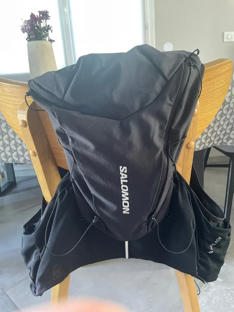 Used Salomon Adv Skin 12 bike — image 1 of 5