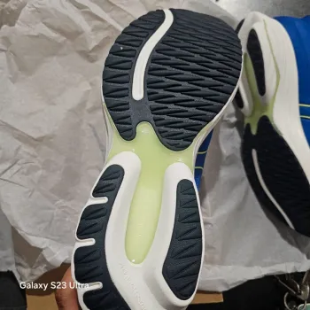 Mizuno Wave Ultima 17 bike usato — immagine 5 di 5