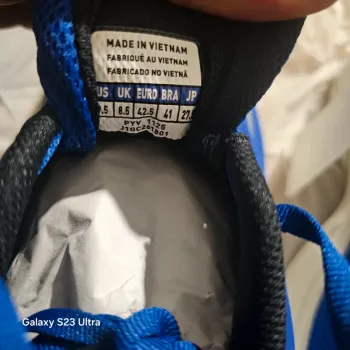 Mizuno Wave Ultima 17 bike usato — immagine 3 di 5