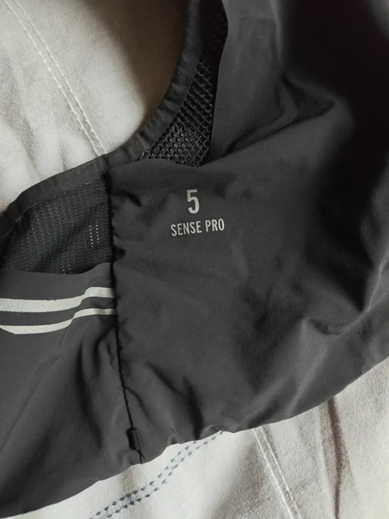 Used Salomon Sense 5 Pro bike — image 3 of 3