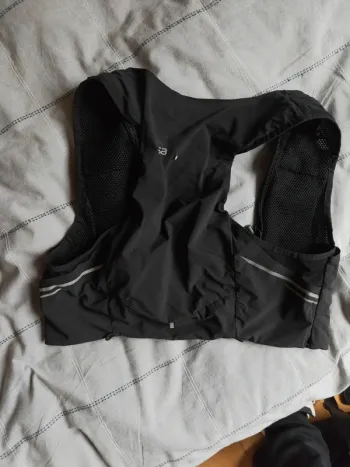 Used Salomon Sense 5 Pro bike — image 2 of 3
