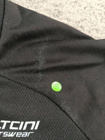 Used doltcini maillot velo homme taille m -35 6588 cyclisme route respirant bike — image 3 of 5