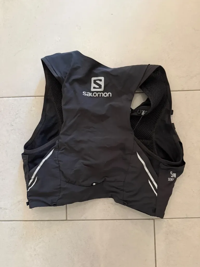 Used Salomon Sense Pro 5 bike — image 2 of 2
