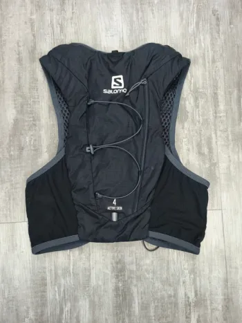 Used Salomon Active Skin 4 bike