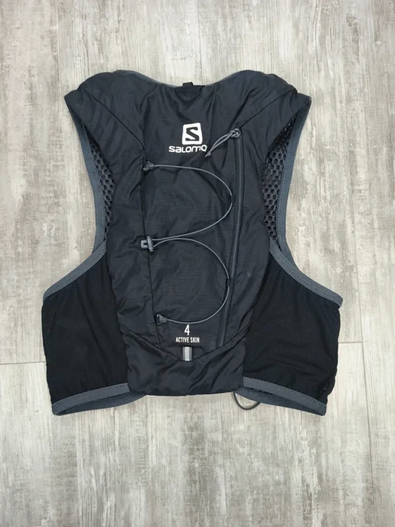 Použité Salomon Active Skin 4 bike — obrázek 1 z 2