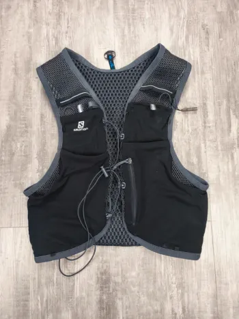 Použité Salomon Active Skin 4 bike — obrázek 2 z 2