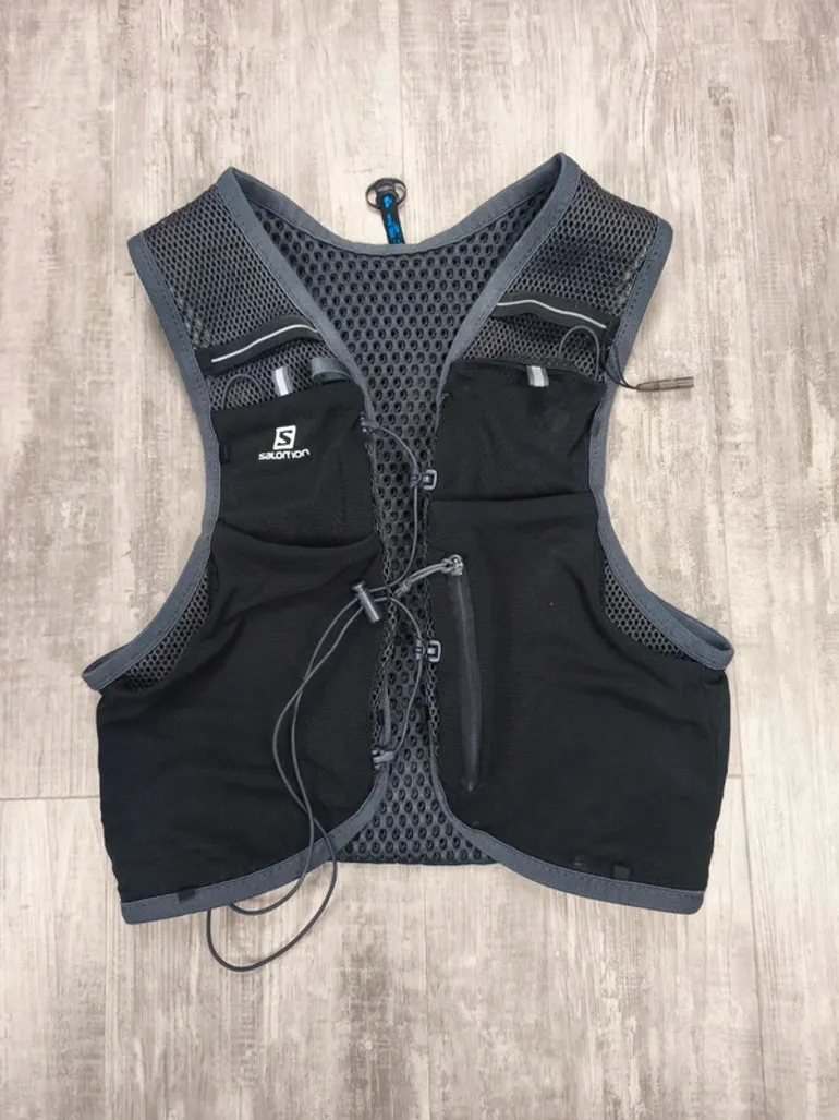 Použité Salomon Active Skin 4 bike — obrázek 2 z 2