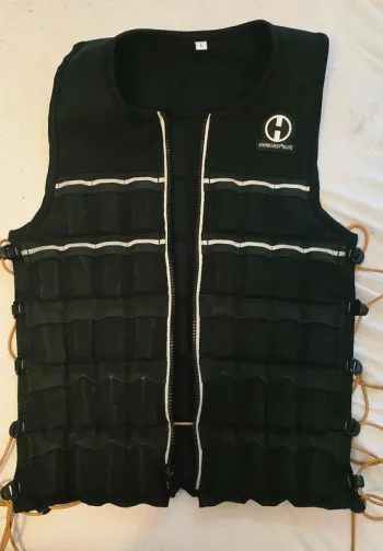 Used Elite HyperVest bike