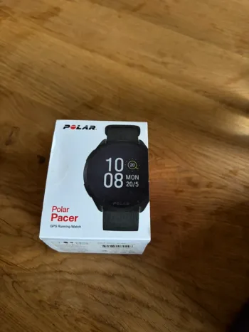 Used Polar Pacer bike — image 3 of 4