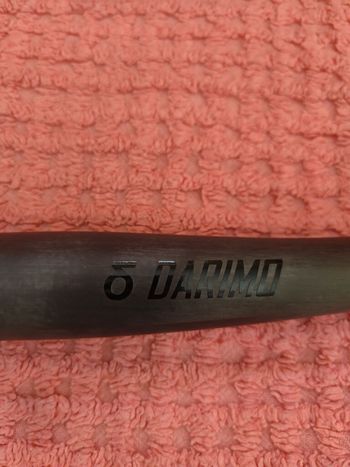Used Darimo MTB Handlebar bike — image 2 of 3