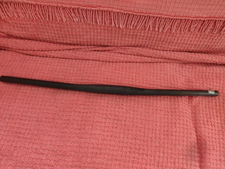 Used Darimo MTB Handlebar bike — image 1 of 3