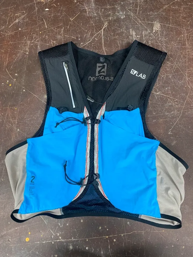 Used Salomon S/lab bike — image 1 of 4