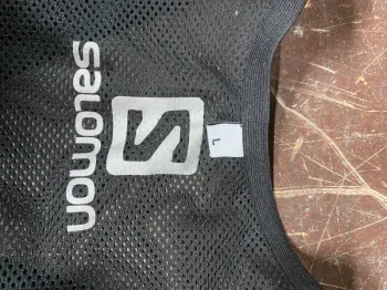 Used Salomon S/lab bike — image 4 of 4