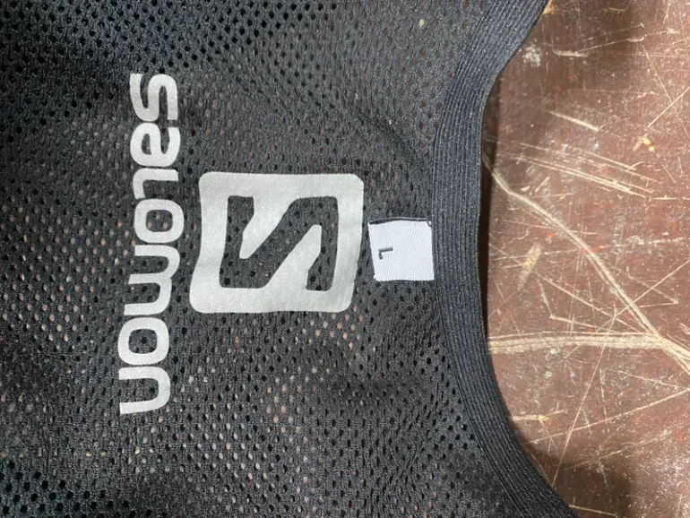 Used Salomon S/lab bike — image 4 of 4