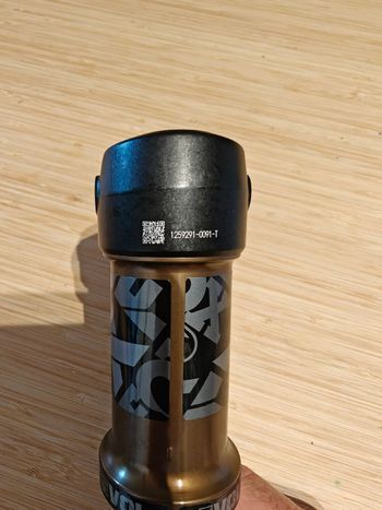 Used Fox Float X Factory 2026 bike — image 3 of 6