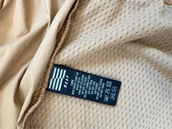 Used MAAP Gilet Velo Kaki Sans Manches Taille XS bike — image 9 of 11