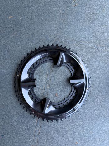 Used Shimano Ultegra bike