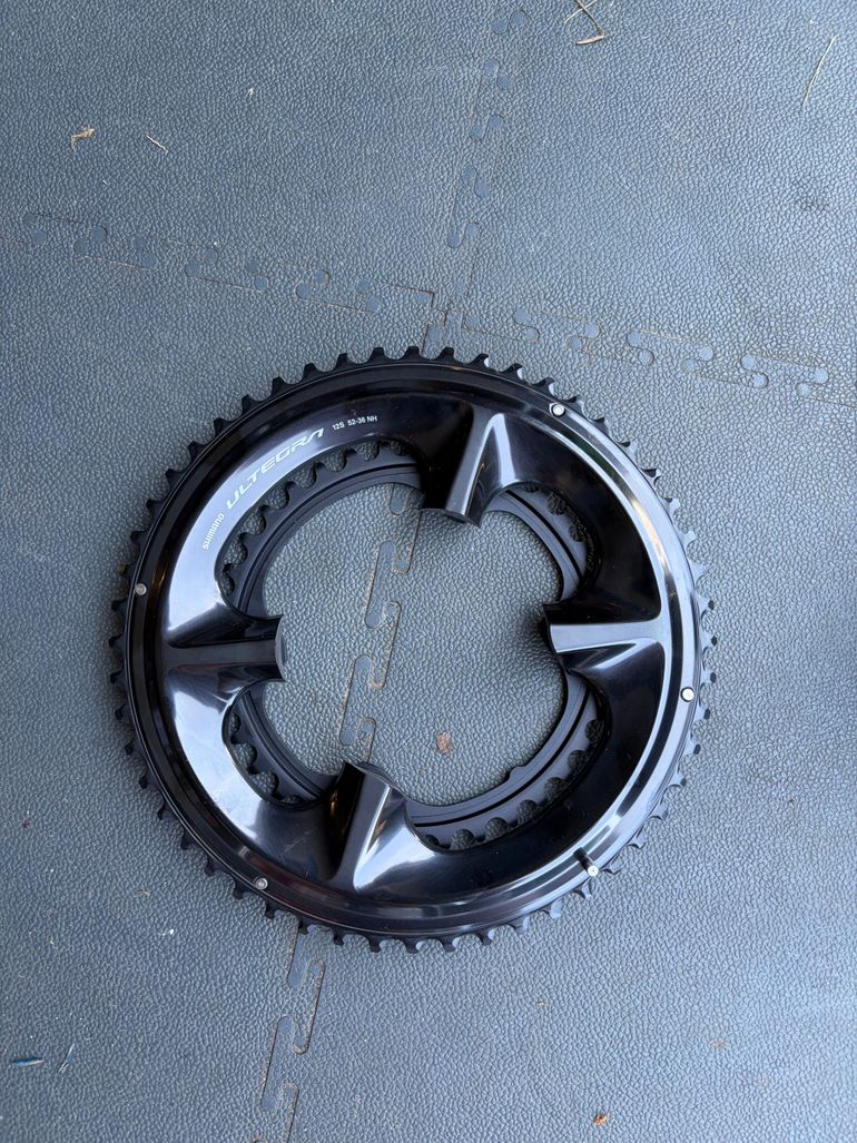 Used Shimano Ultegra bike — image 1 of 2