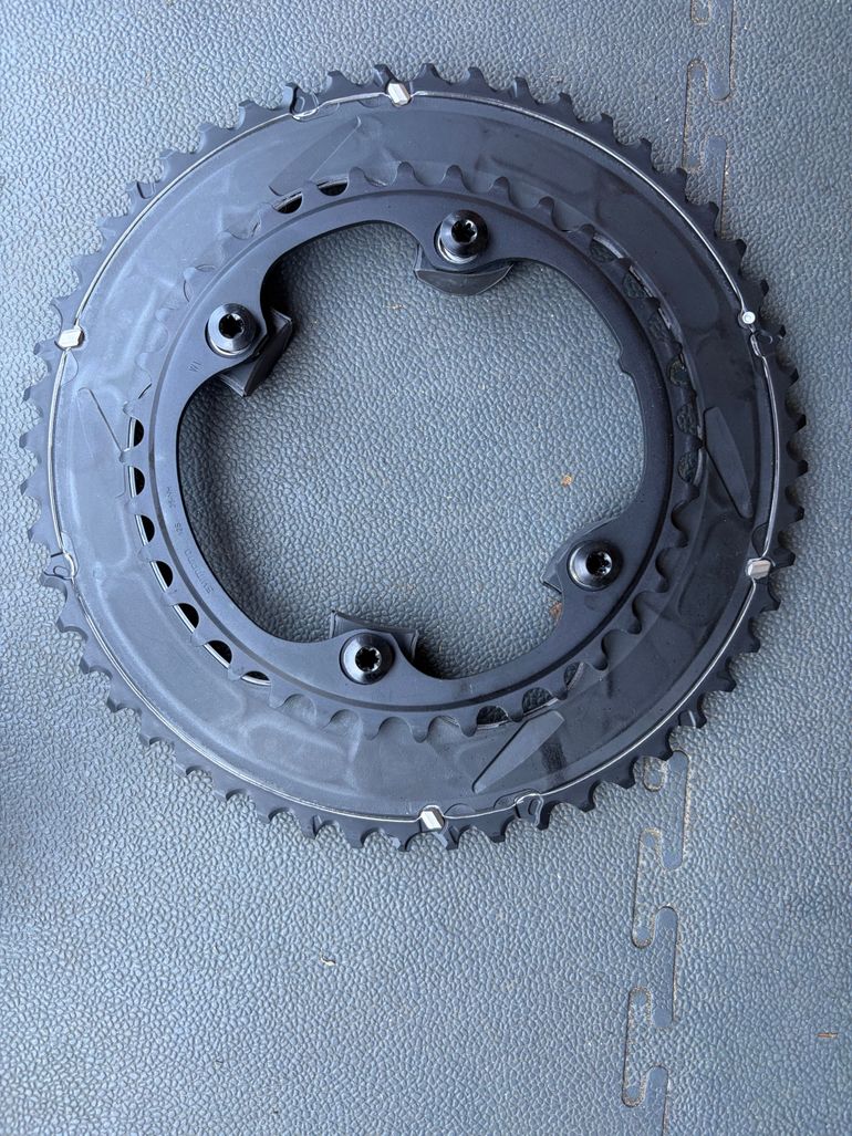 Used Shimano Ultegra bike — image 2 of 2