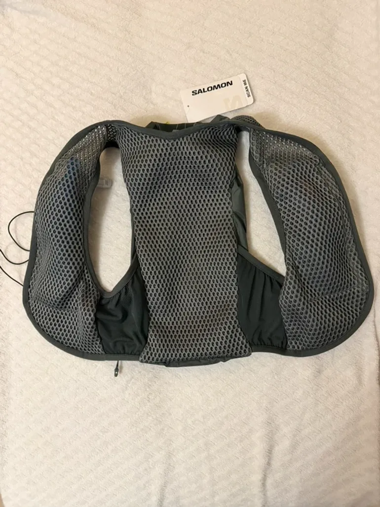 Used Salomon Skin Pro 8 bike — image 3 of 5