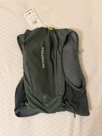 Used Salomon Skin Pro 8 bike — image 2 of 5
