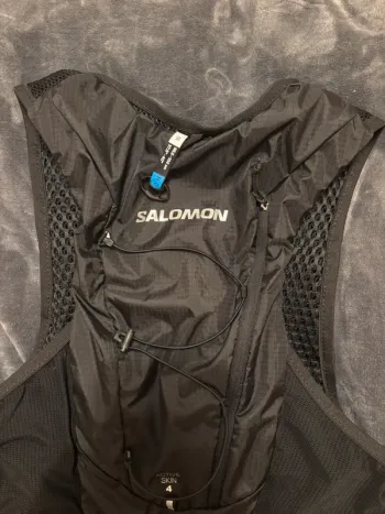 Used Salomon Active Skin 4 bike — image 4 of 5