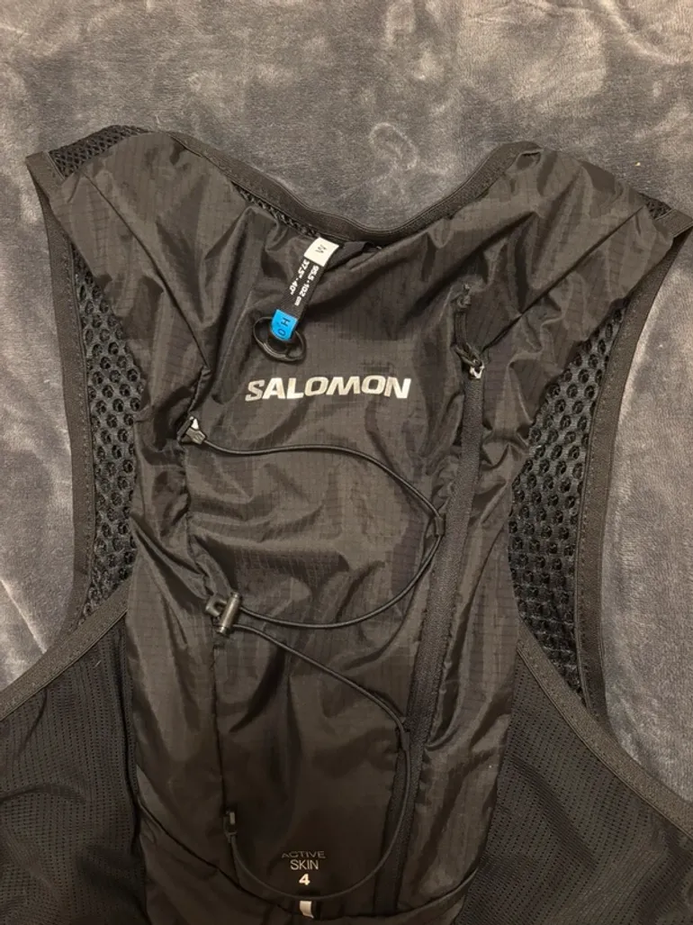 Used Salomon Active Skin 4 bike — image 4 of 5