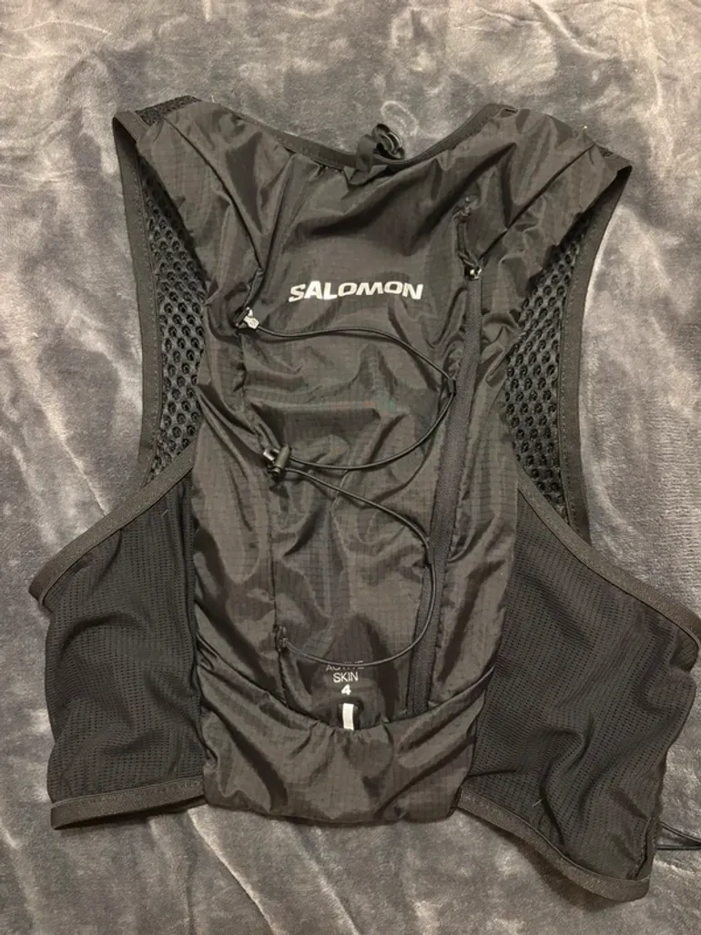 Used Salomon Active Skin 4 bike — image 1 of 5