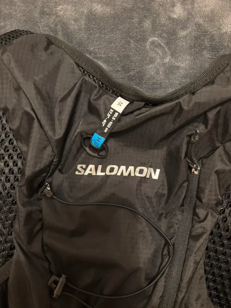 Used Salomon Active Skin 4 bike — image 2 of 5
