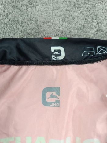 Used DNL gilet coupe-vent velo homme taille s -32 6739 cyclisme route respirant bike — image 2 of 5